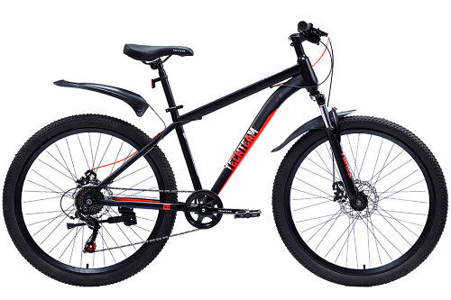 Велосипед Tech Team Tenet 26" 